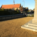 Romanby Remembers - Memorial Garden (4)