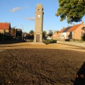 Romanby Remembers - Memorial Garden (6)