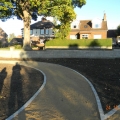 Romanby Remembers - Memorial Garden (7)