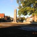 Romanby Remembers - Memorial Garden (10)