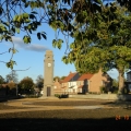 Romanby Remembers - Memorial Garden (13)