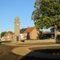 Romanby Remembers - Memorial Garden (15)